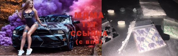 хмурый Алзамай
