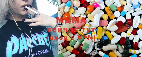 хмурый Алзамай